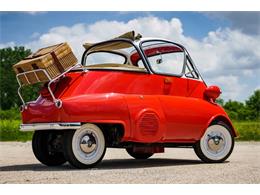 1959 BMW Isetta (CC-1236363) for sale in Island Lake, Illinois
