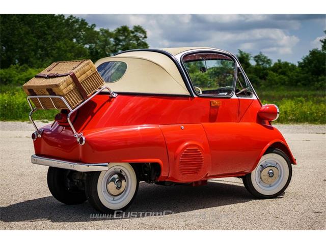 1959 BMW Isetta (CC-1236363) for sale in Island Lake, Illinois