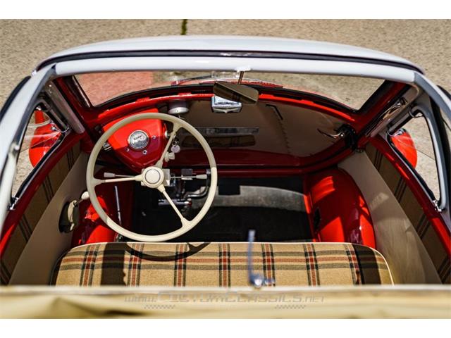 1959 BMW Isetta (CC-1236363) for sale in Island Lake, Illinois