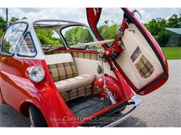 1959 BMW Isetta (CC-1236363) for sale in Island Lake, Illinois