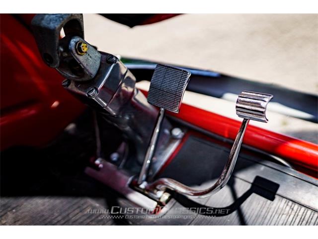 1959 BMW Isetta (CC-1236363) for sale in Island Lake, Illinois