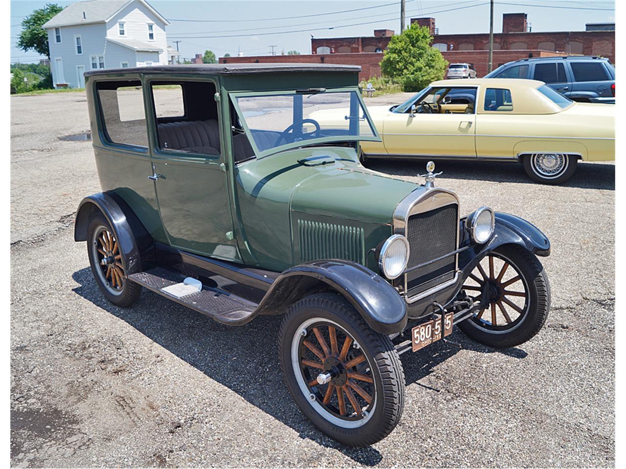 1926 Ford Model T for Sale | ClassicCars.com | CC-1236390