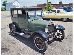 1926 Ford Model T (CC-1236390) for sale in Canton, Ohio