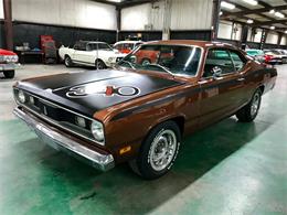 1971 Plymouth Duster (CC-1236396) for sale in Sherman, Texas
