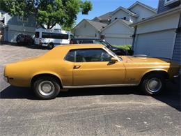 1970 Ford Mustang (CC-1236406) for sale in Westmont, Illinois