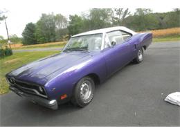 1970 Plymouth Road Runner (CC-1236409) for sale in Mill Hall, Pennsylvania