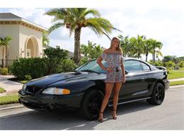 1996 Ford Mustang II Cobra (CC-1236427) for sale in Fort Myers, Florida