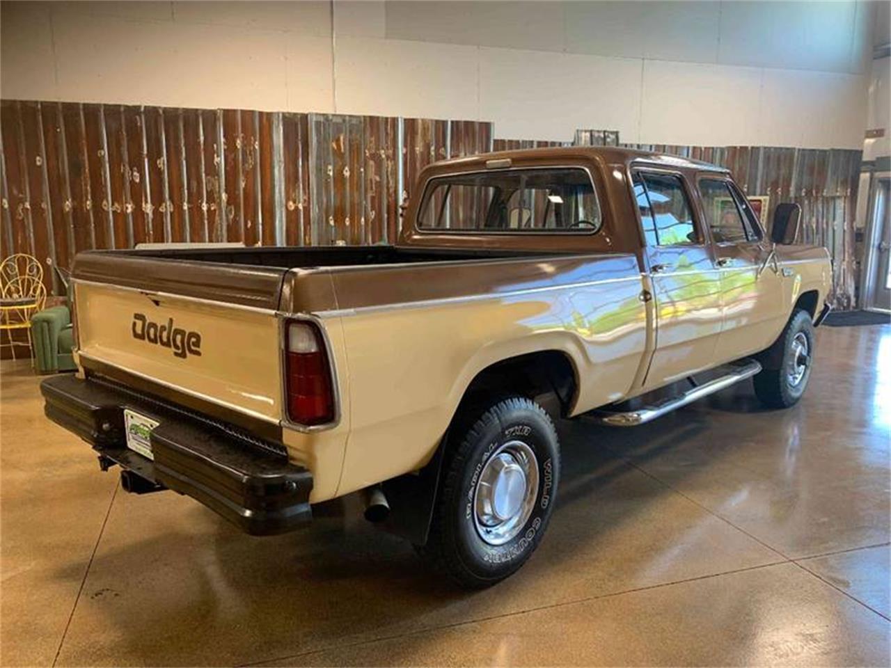 1979 Dodge D250 for Sale | ClassicCars.com | CC-1236443