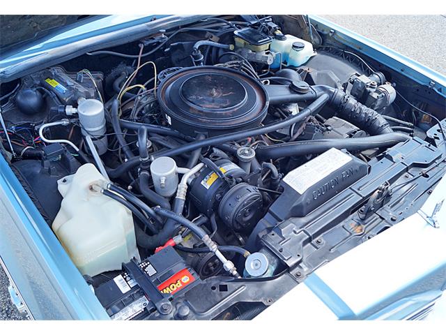 1985 Oldsmobile Toronado (CC-1236444) for sale in Canton, Ohio