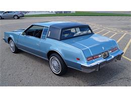 1985 Oldsmobile Toronado (CC-1236444) for sale in Canton, Ohio