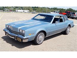 1985 Oldsmobile Toronado (CC-1236444) for sale in Canton, Ohio