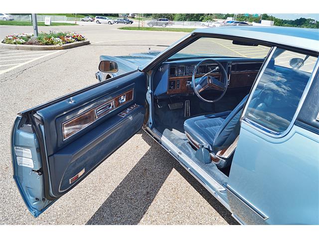 1985 Oldsmobile Toronado (CC-1236444) for sale in Canton, Ohio