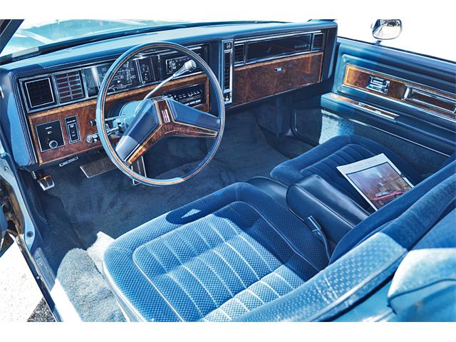 1985 Oldsmobile Toronado (CC-1236444) for sale in Canton, Ohio