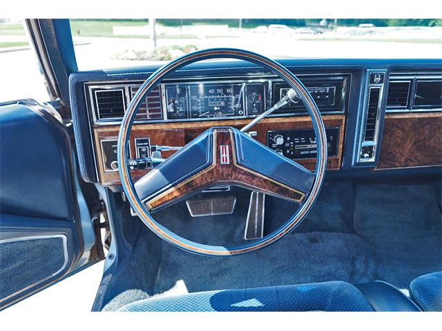 1985 Oldsmobile Toronado (CC-1236444) for sale in Canton, Ohio