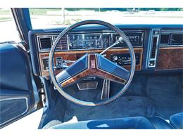 1985 Oldsmobile Toronado (CC-1236444) for sale in Canton, Ohio