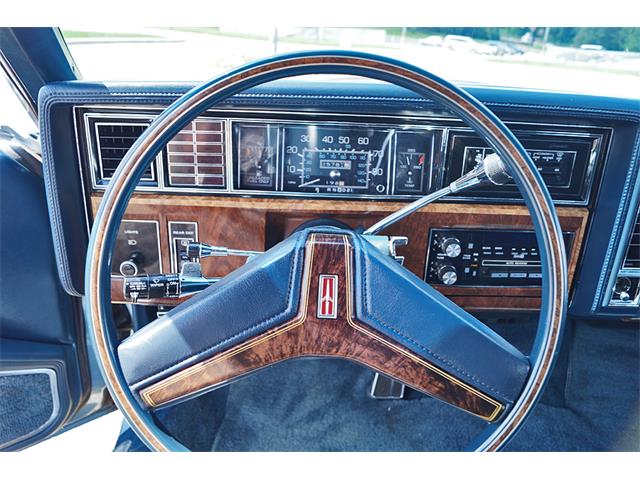 1985 Oldsmobile Toronado (CC-1236444) for sale in Canton, Ohio
