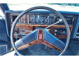 1985 Oldsmobile Toronado (CC-1236444) for sale in Canton, Ohio