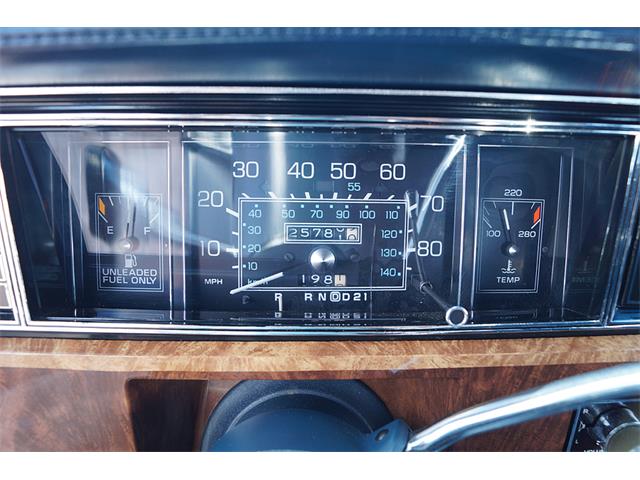 1985 Oldsmobile Toronado (CC-1236444) for sale in Canton, Ohio