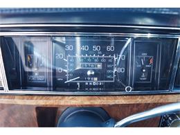 1985 Oldsmobile Toronado (CC-1236444) for sale in Canton, Ohio