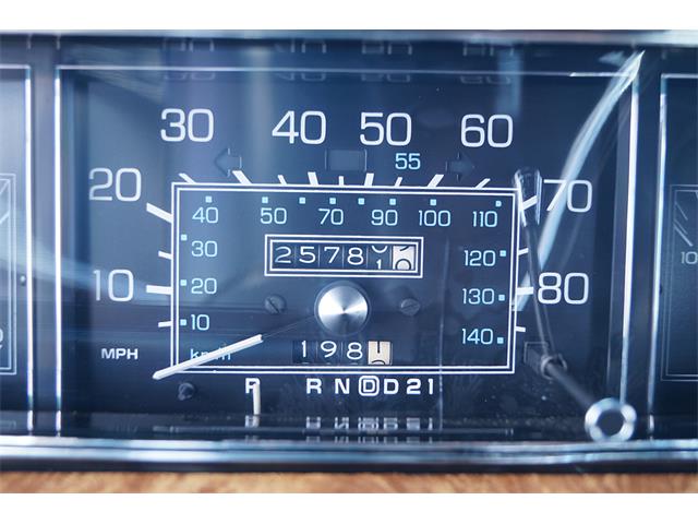 1985 Oldsmobile Toronado (CC-1236444) for sale in Canton, Ohio