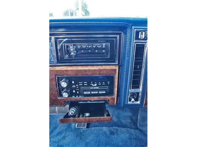 1985 Oldsmobile Toronado (CC-1236444) for sale in Canton, Ohio