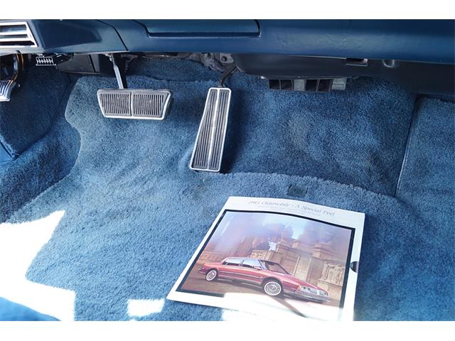 1985 Oldsmobile Toronado (CC-1236444) for sale in Canton, Ohio