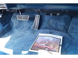 1985 Oldsmobile Toronado (CC-1236444) for sale in Canton, Ohio
