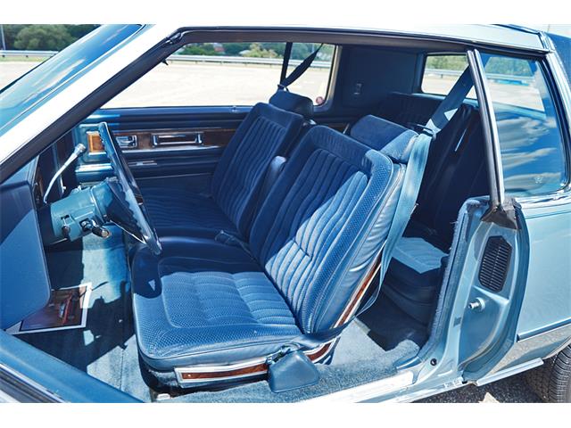 1985 Oldsmobile Toronado (CC-1236444) for sale in Canton, Ohio