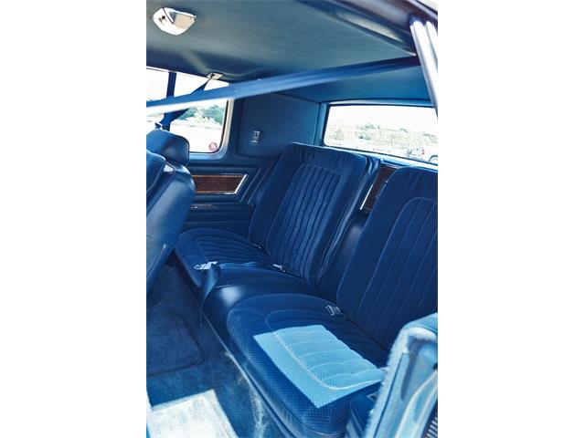 1985 Oldsmobile Toronado (CC-1236444) for sale in Canton, Ohio