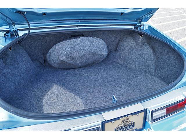 1985 Oldsmobile Toronado (CC-1236444) for sale in Canton, Ohio