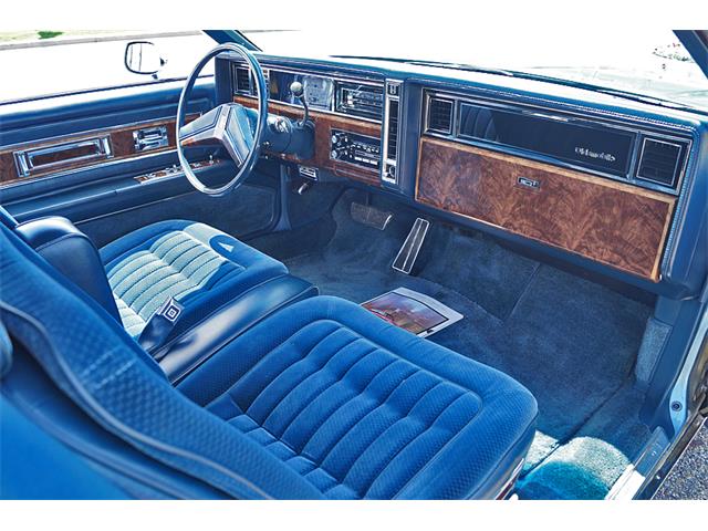 1985 Oldsmobile Toronado (CC-1236444) for sale in Canton, Ohio
