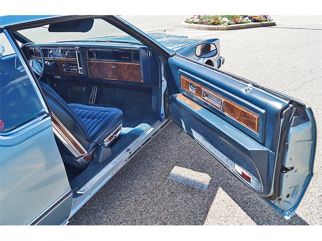 1985 Oldsmobile Toronado (CC-1236444) for sale in Canton, Ohio