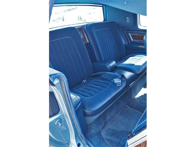 1985 Oldsmobile Toronado (CC-1236444) for sale in Canton, Ohio