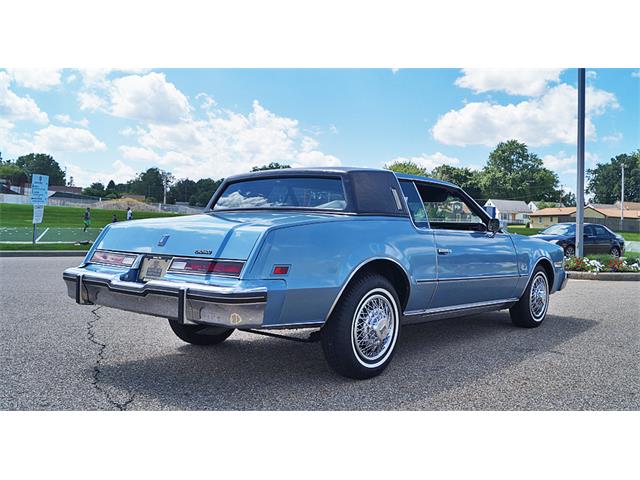 1985 Oldsmobile Toronado (CC-1236444) for sale in Canton, Ohio