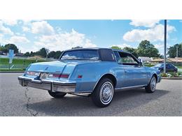 1985 Oldsmobile Toronado (CC-1236444) for sale in Canton, Ohio