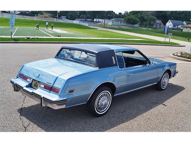 1985 Oldsmobile Toronado (CC-1236444) for sale in Canton, Ohio