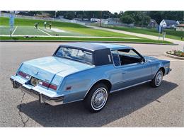 1985 Oldsmobile Toronado (CC-1236444) for sale in Canton, Ohio