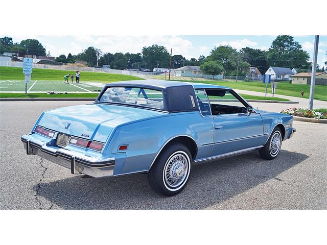 1985 Oldsmobile Toronado (CC-1236444) for sale in Canton, Ohio