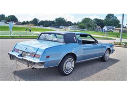 1985 Oldsmobile Toronado (CC-1236444) for sale in Canton, Ohio