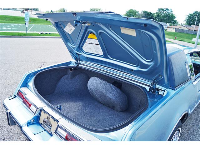 1985 Oldsmobile Toronado (CC-1236444) for sale in Canton, Ohio