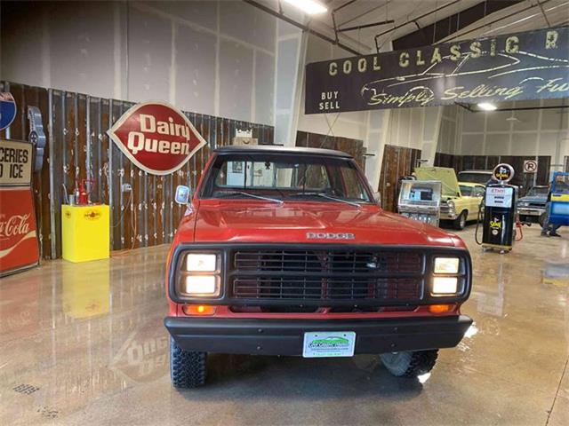 1979 Dodge D150 (CC-1236445) for sale in Redmond, Oregon