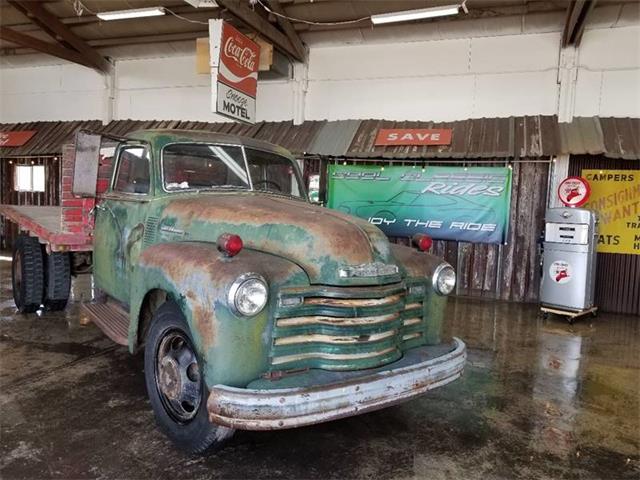 1949 Chevrolet 6400 (CC-1236453) for sale in Redmond, Oregon