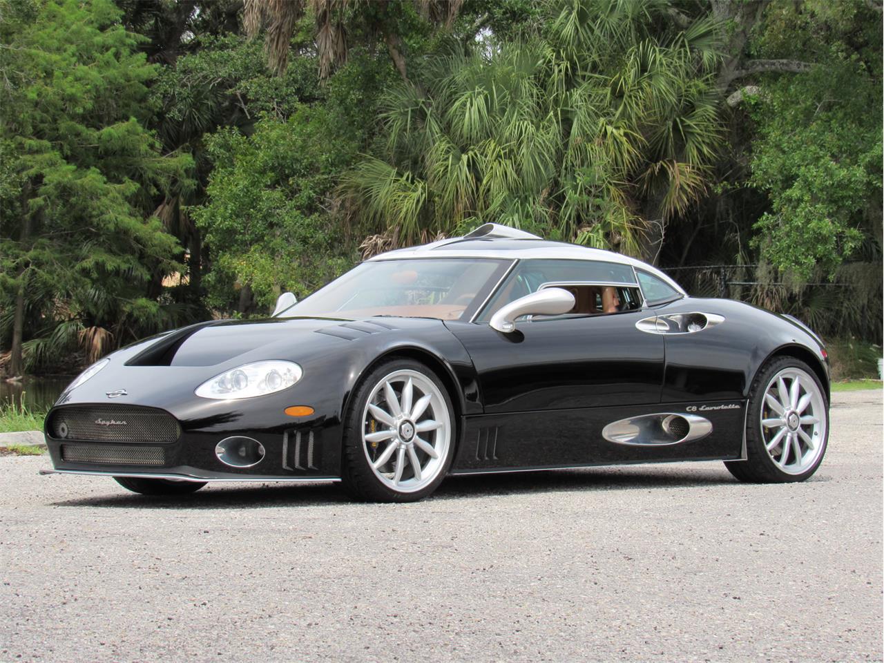 2009 Spyker C8 for Sale | ClassicCars.com | CC-1236455