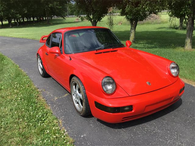 1979 Porsche 911 (CC-1236456) for sale in Hodgenville, Kentucky