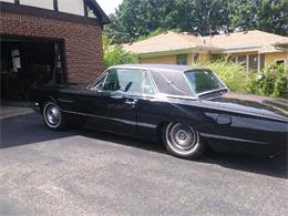 1964 Ford Thunderbird (CC-1236457) for sale in Crawfordsville, Indiana