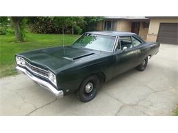 1968 Plymouth Road Runner (CC-1236458) for sale in Clovis, California