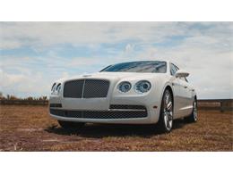 2018 Bentley Flying Spur (CC-1230646) for sale in Miami, Florida