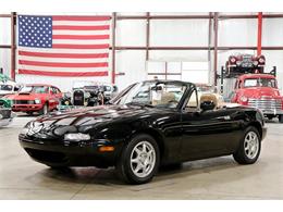 1994 Mazda Miata (CC-1236469) for sale in Kentwood, Michigan