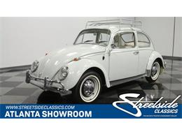 1965 Volkswagen Beetle (CC-1236473) for sale in Lithia Springs, Georgia