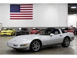 1996 Chevrolet Corvette (CC-1236480) for sale in Kentwood, Michigan